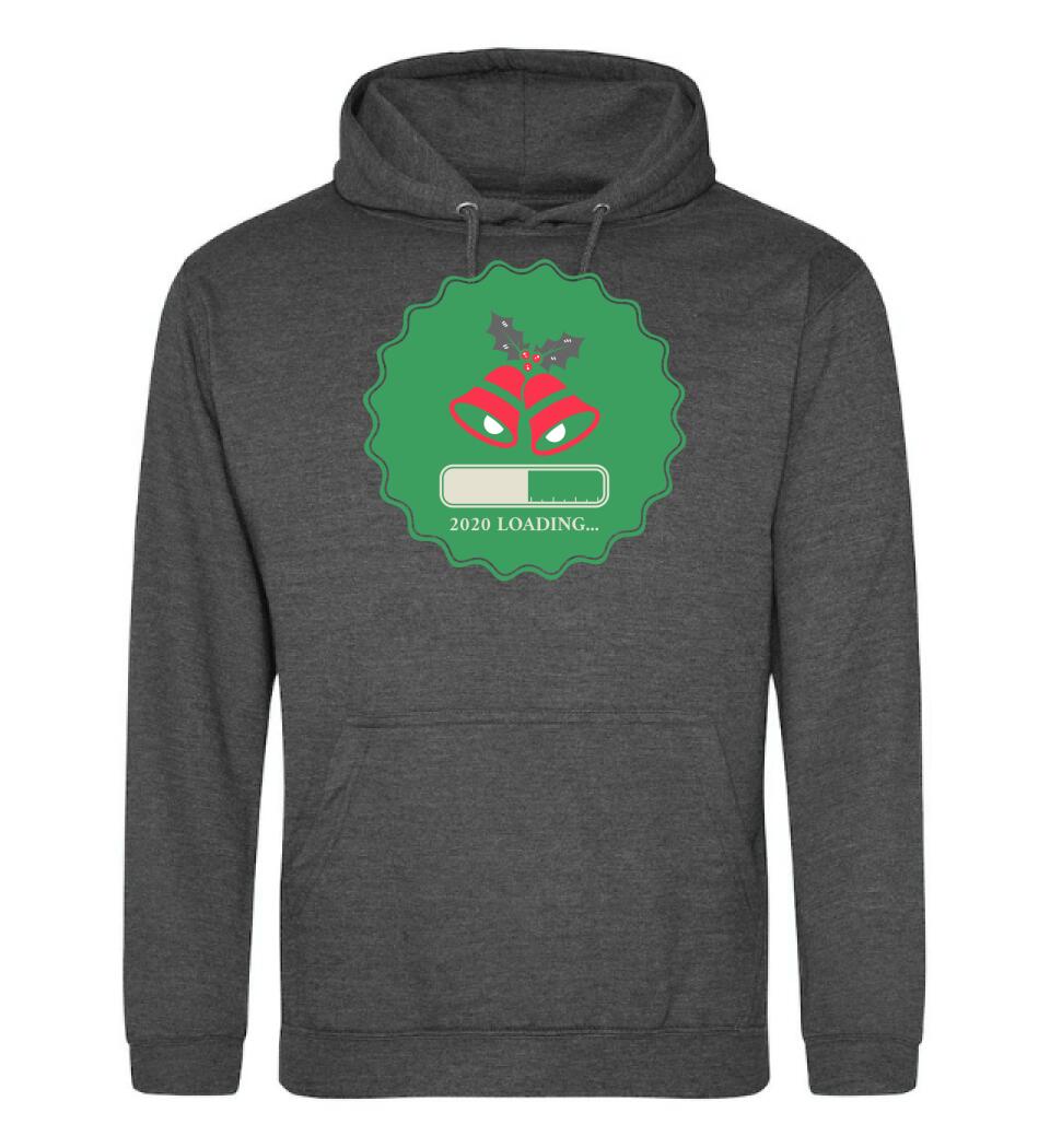 Karácsony loading csengő