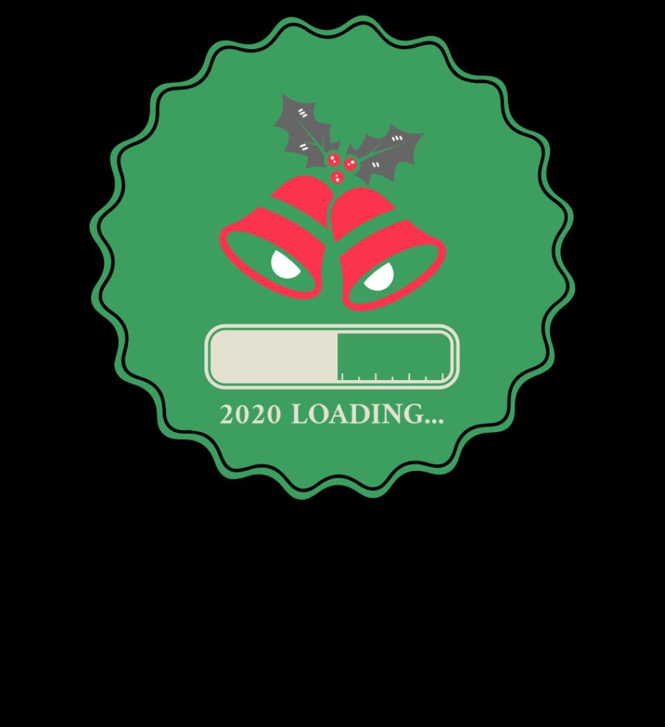 Karácsony loading csengő