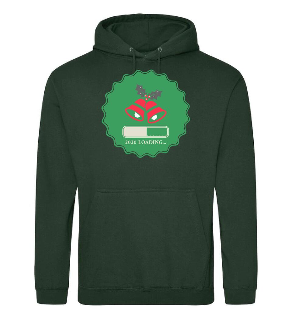 Karácsony loading csengő