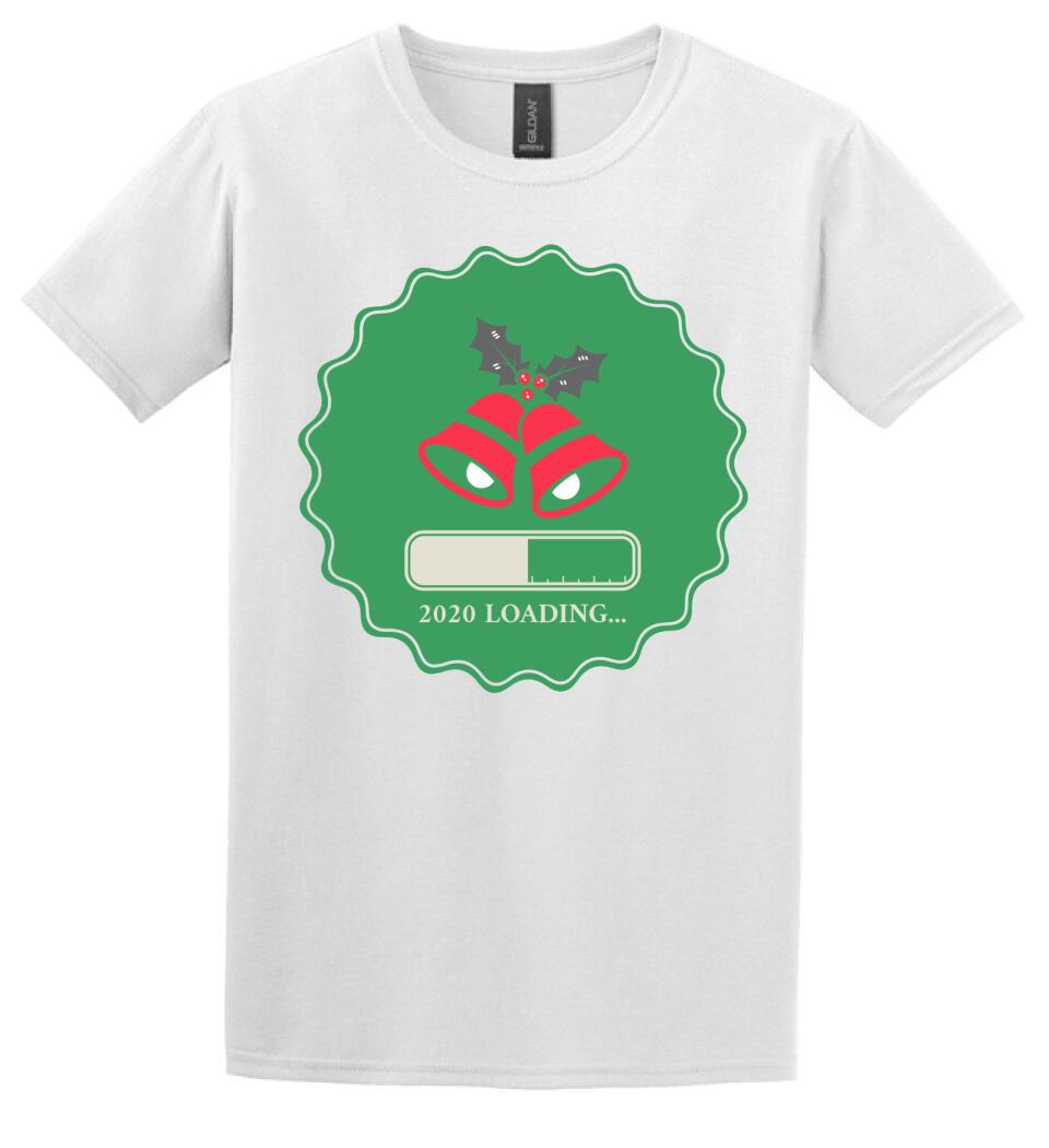 Karácsony loading csengő