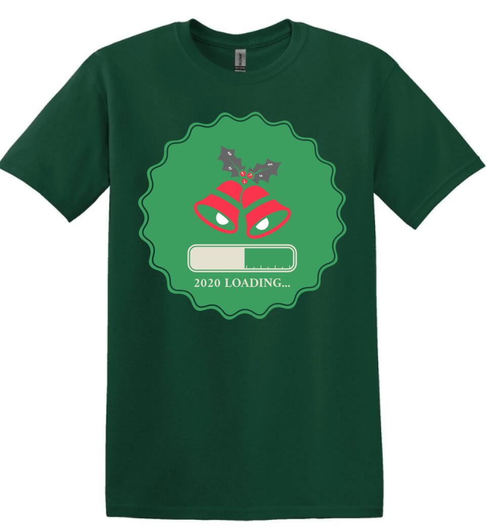 Karácsony loading csengő