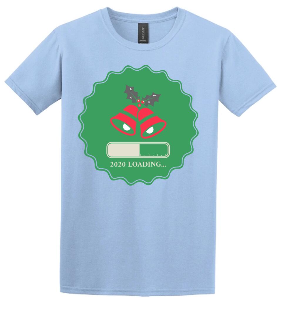 Karácsony loading csengő