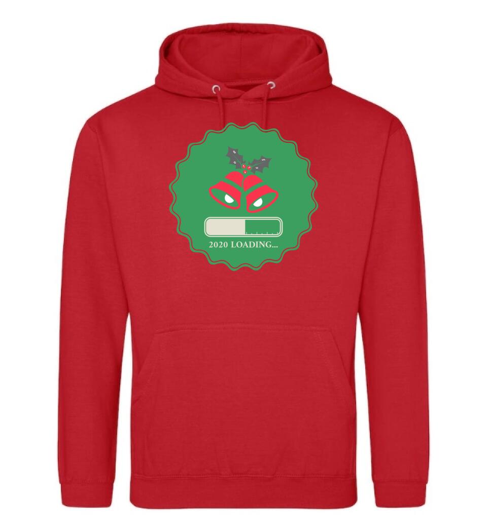 Karácsony loading csengő