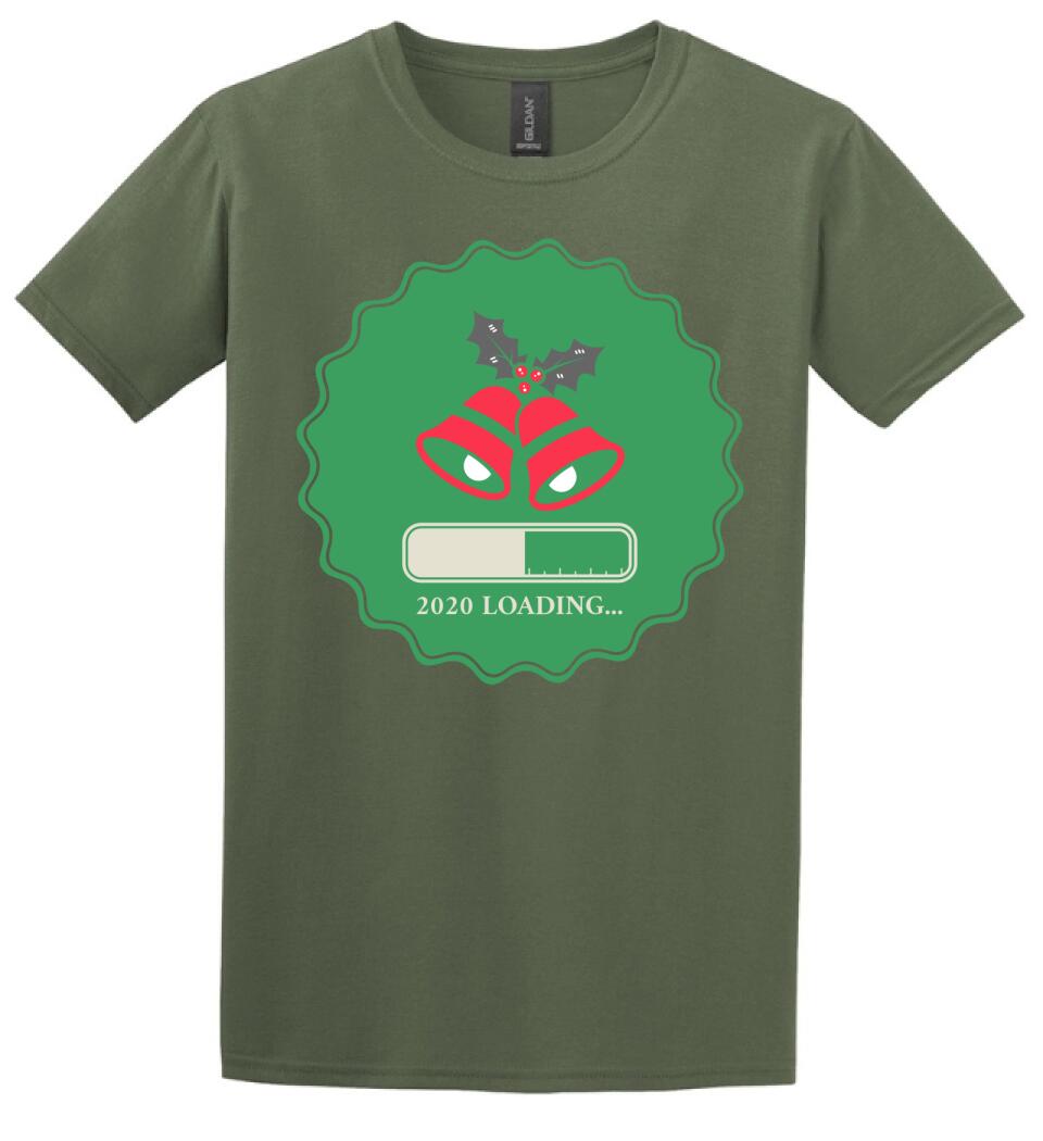 Karácsony loading csengő