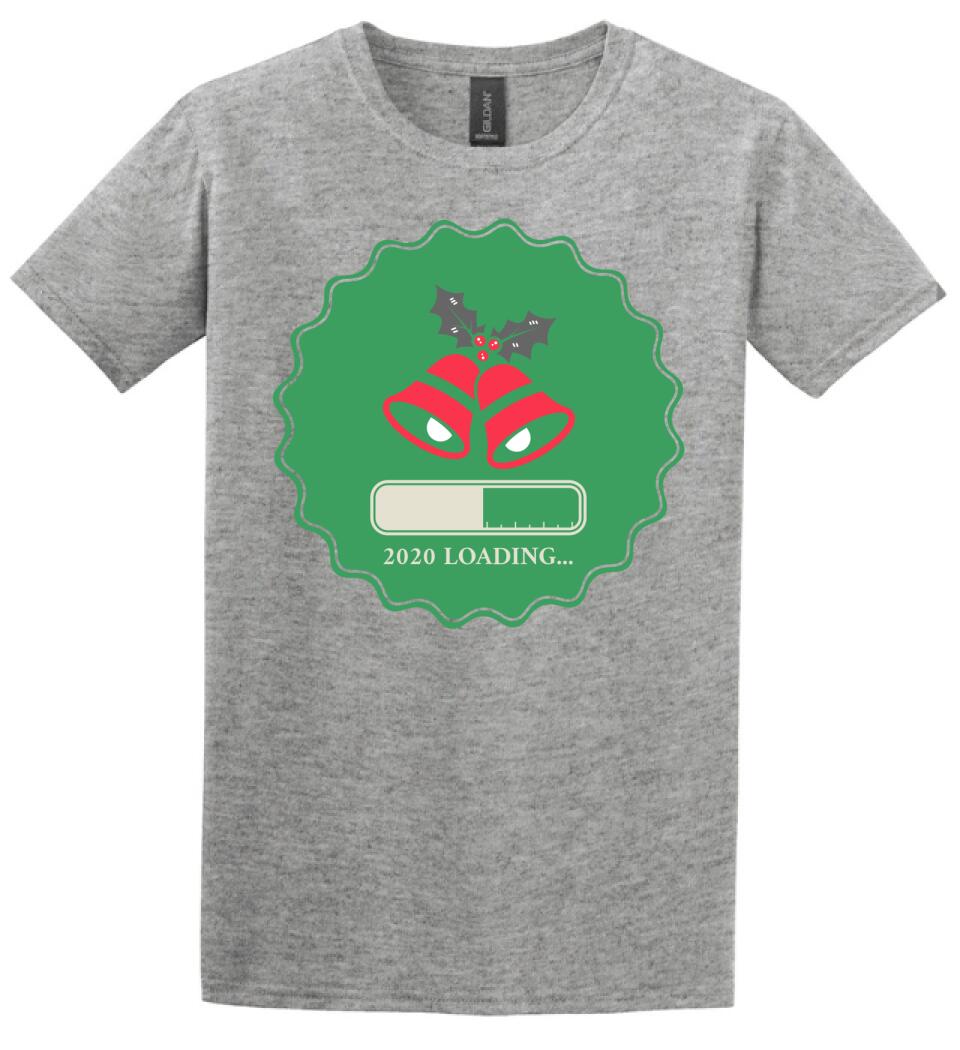 Karácsony loading csengő