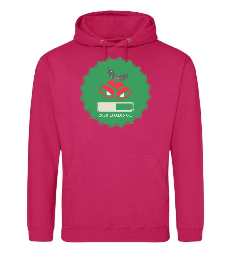 Karácsony loading csengő