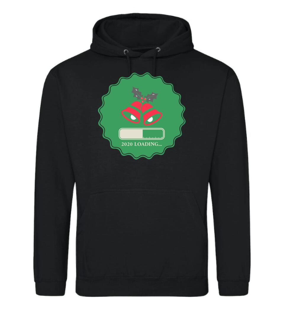 Karácsony loading csengő