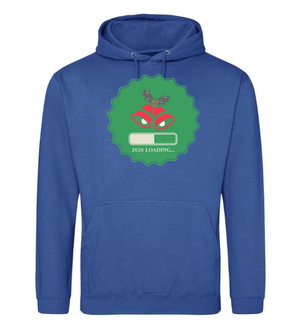 Karácsony loading csengő