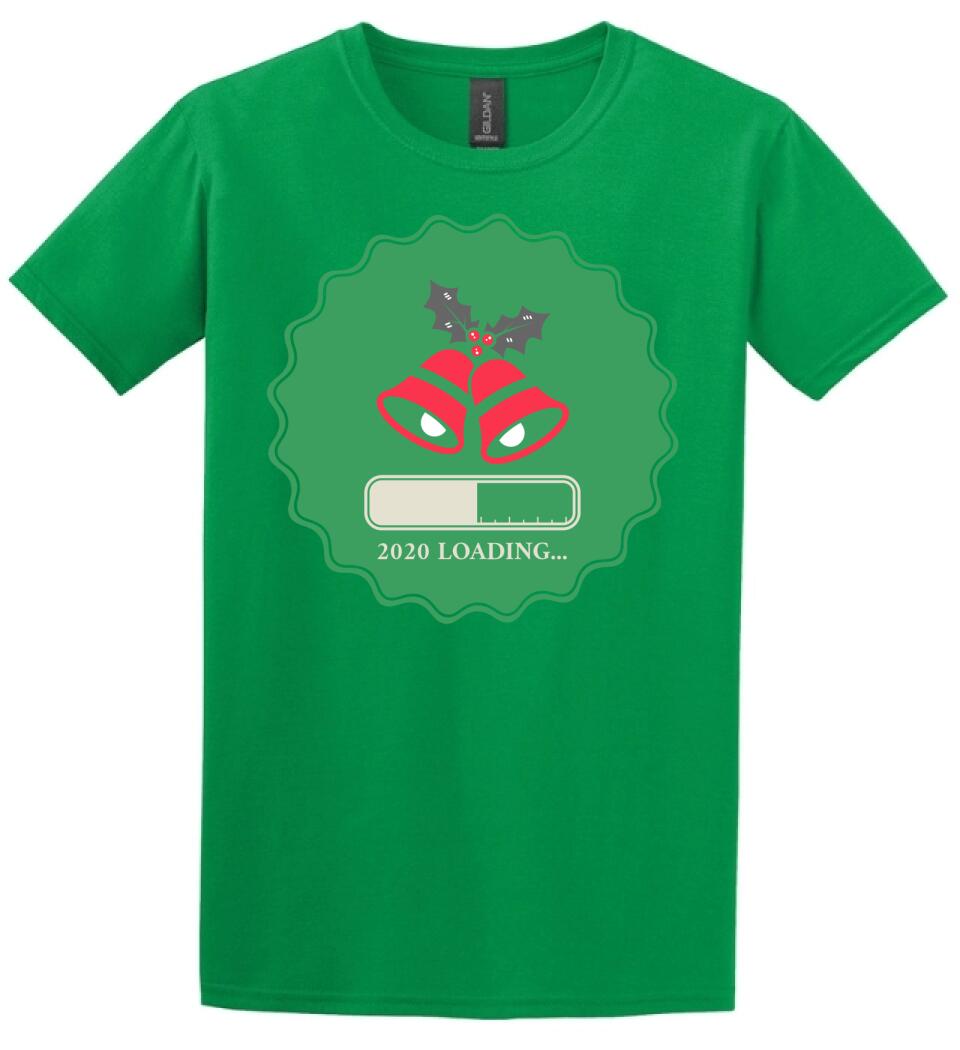 Karácsony loading csengő