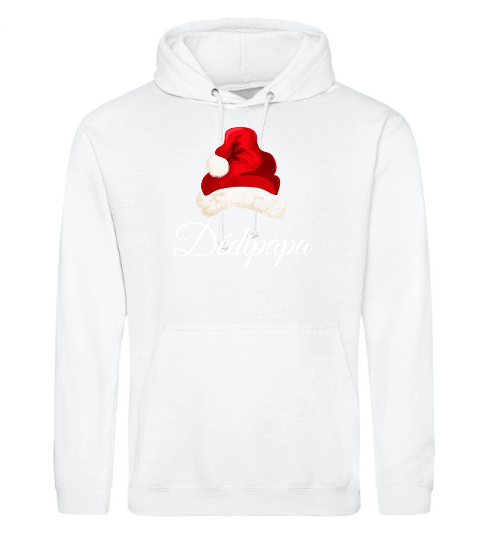 Mikulás sapi dédipapa