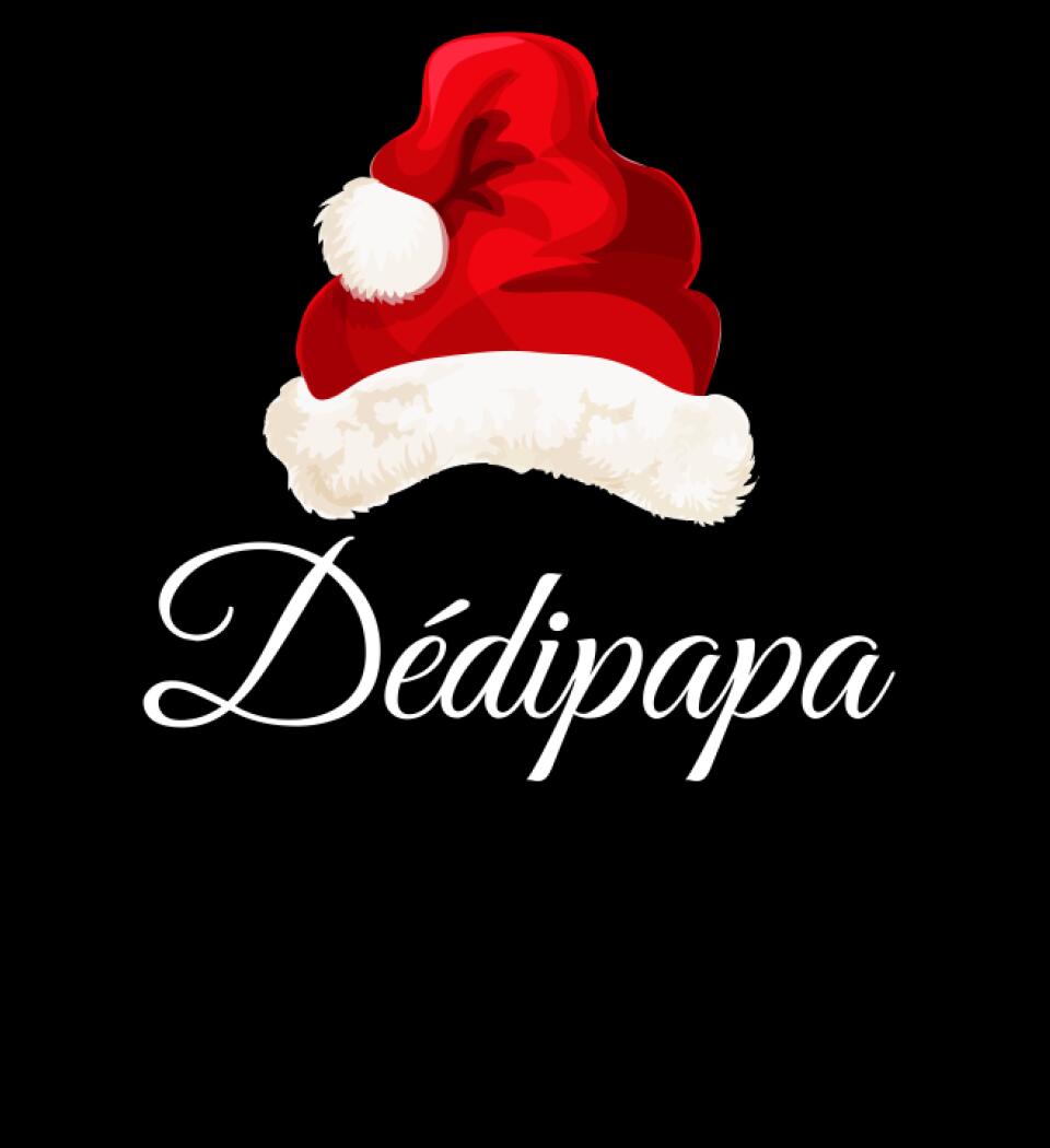 Mikulás sapi dédipapa