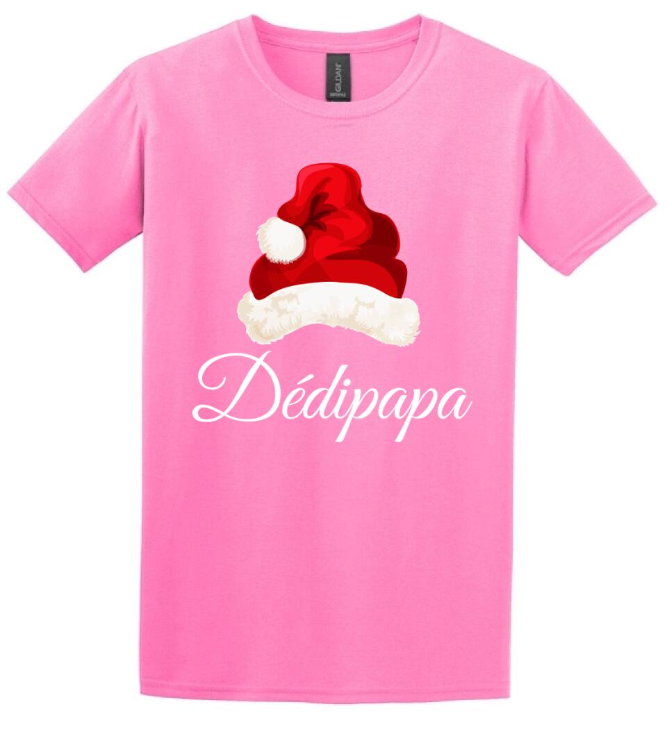 Mikulás sapi dédipapa