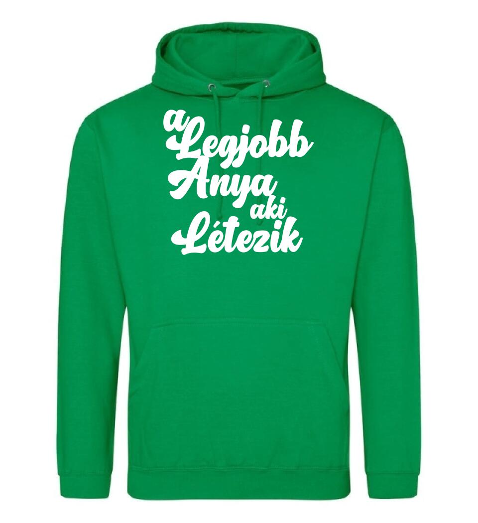 A legjobb Anya
