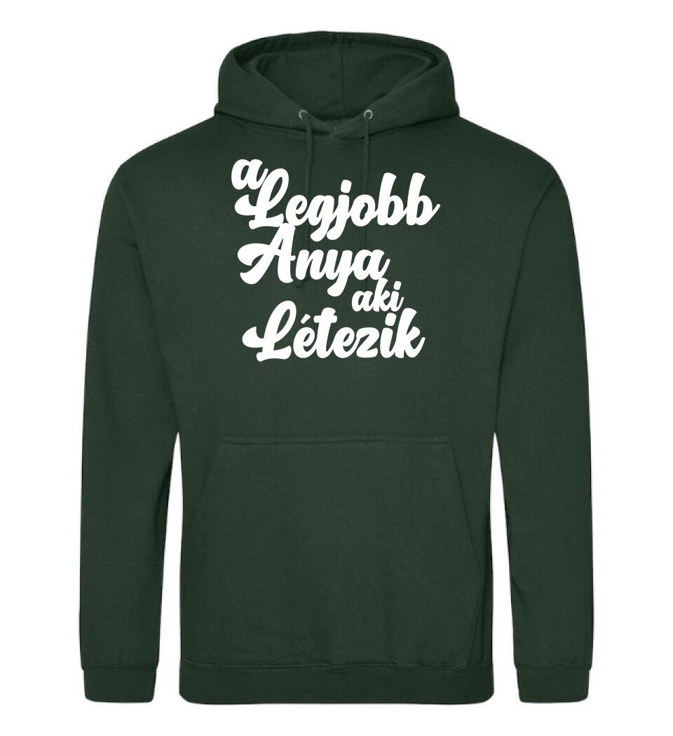 A legjobb Anya
