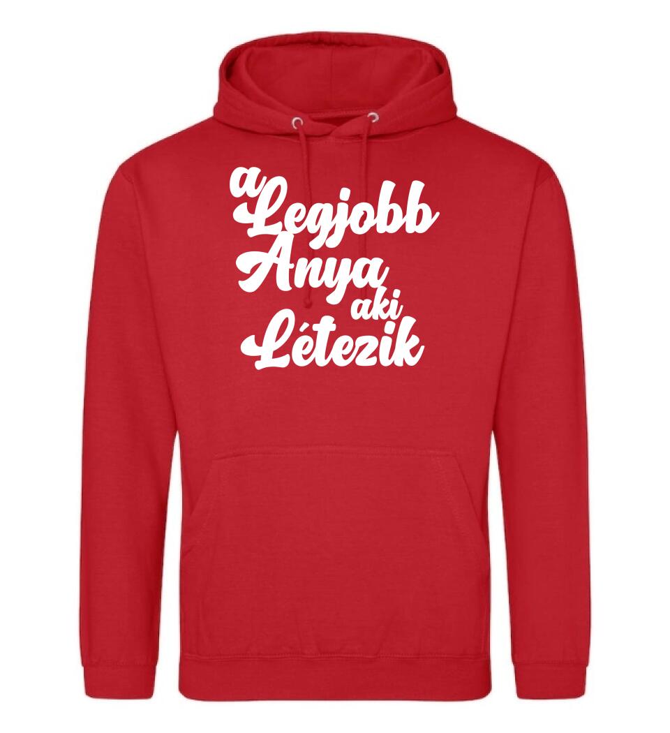 A legjobb Anya