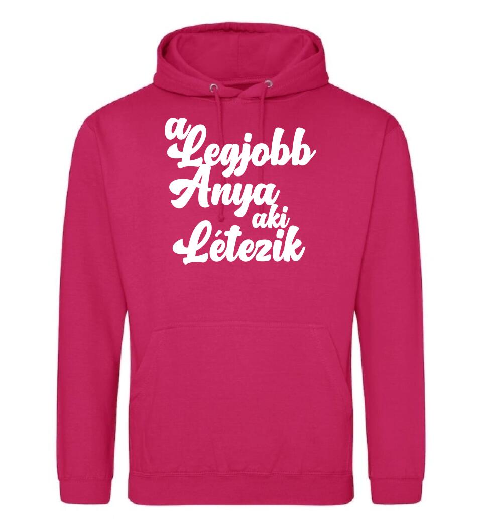 A legjobb Anya
