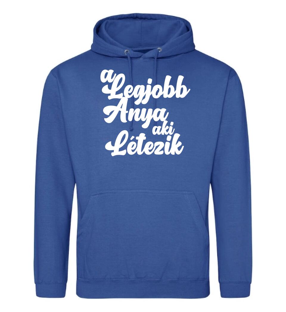 A legjobb Anya