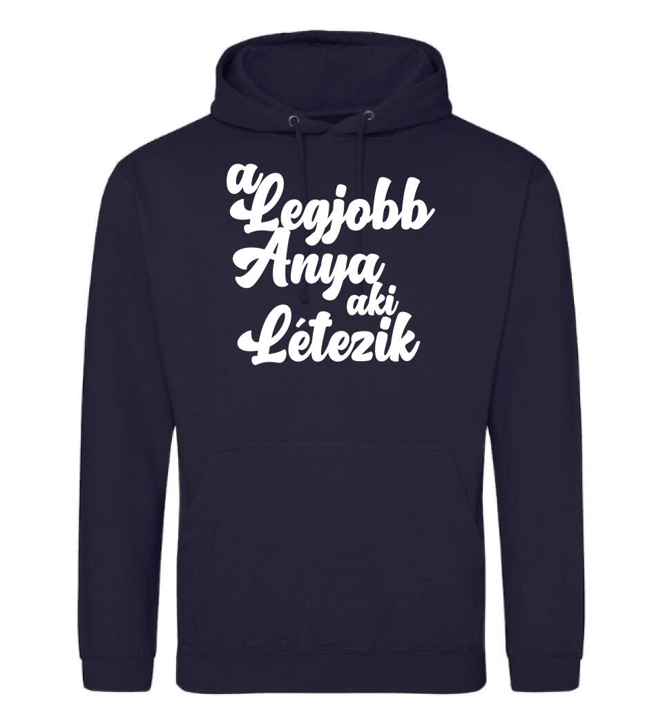 A legjobb Anya