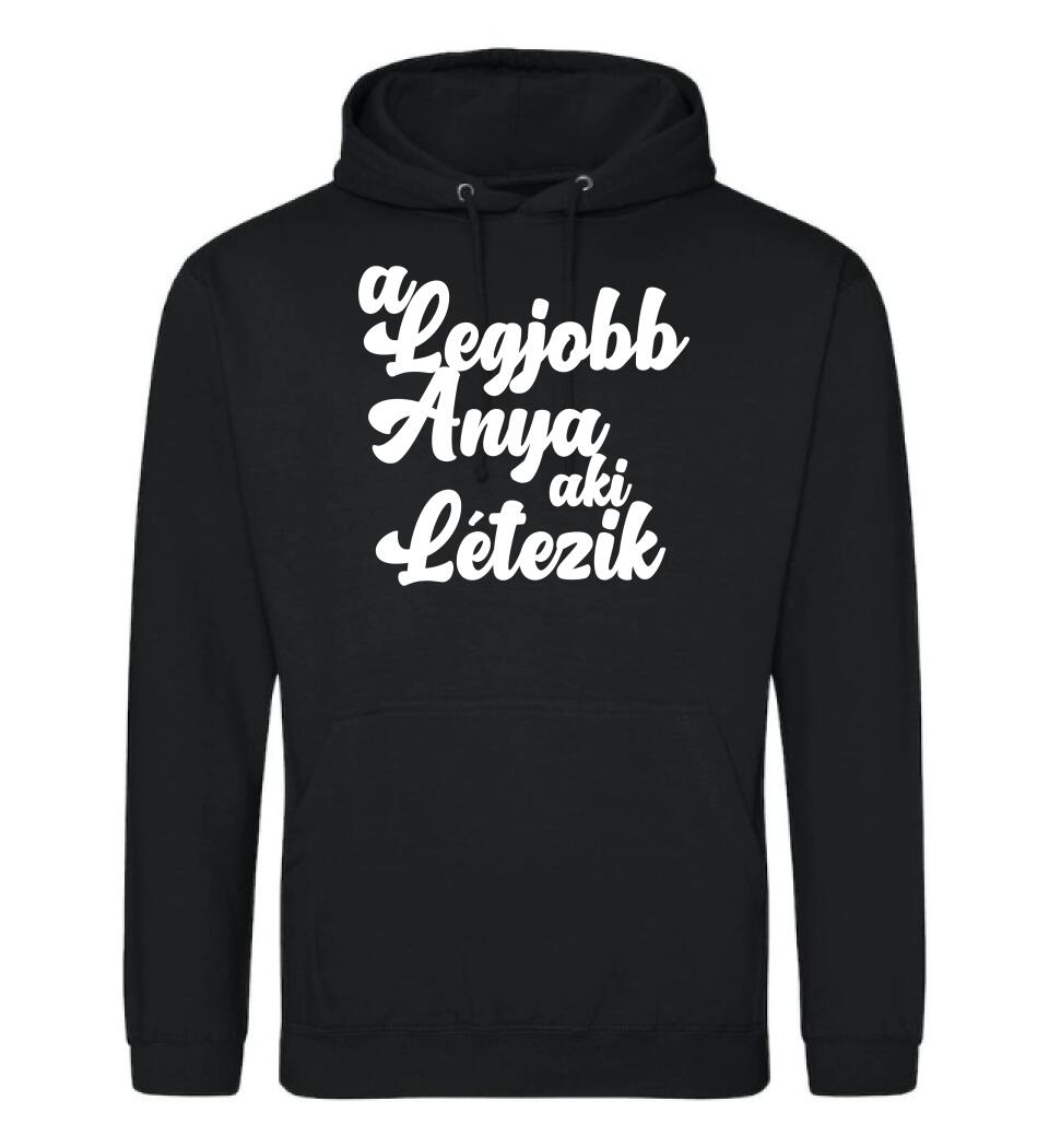 A legjobb Anya