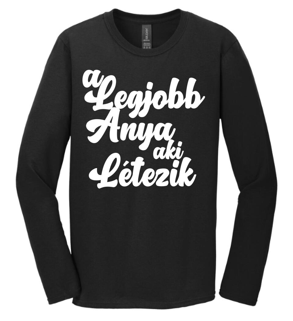 A legjobb Anya