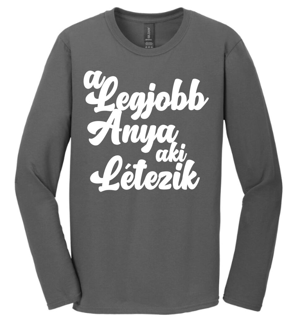 A legjobb Anya