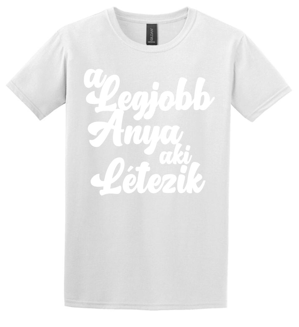A legjobb Anya