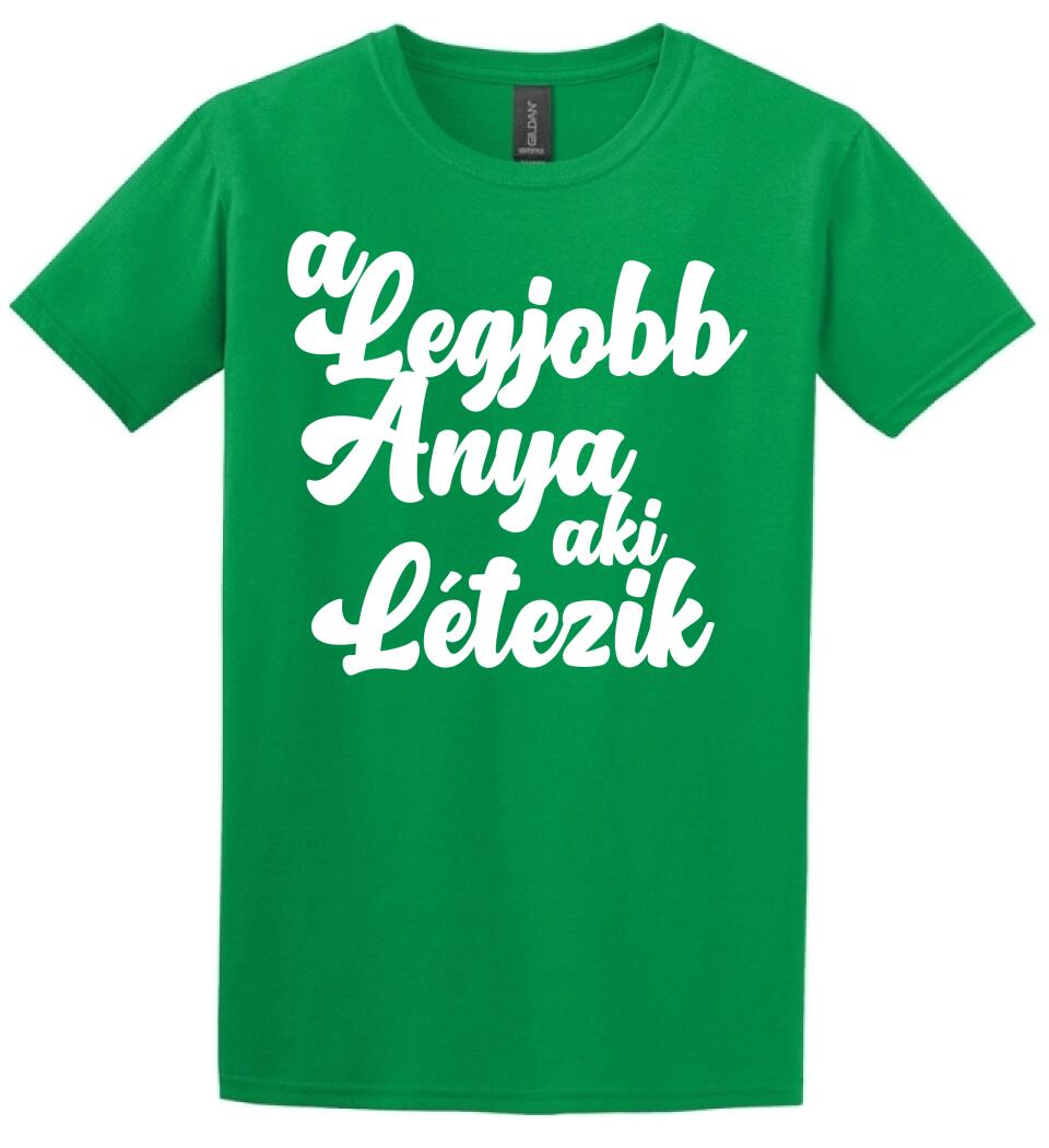 A legjobb Anya