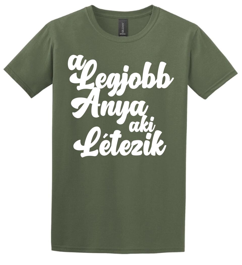 A legjobb Anya