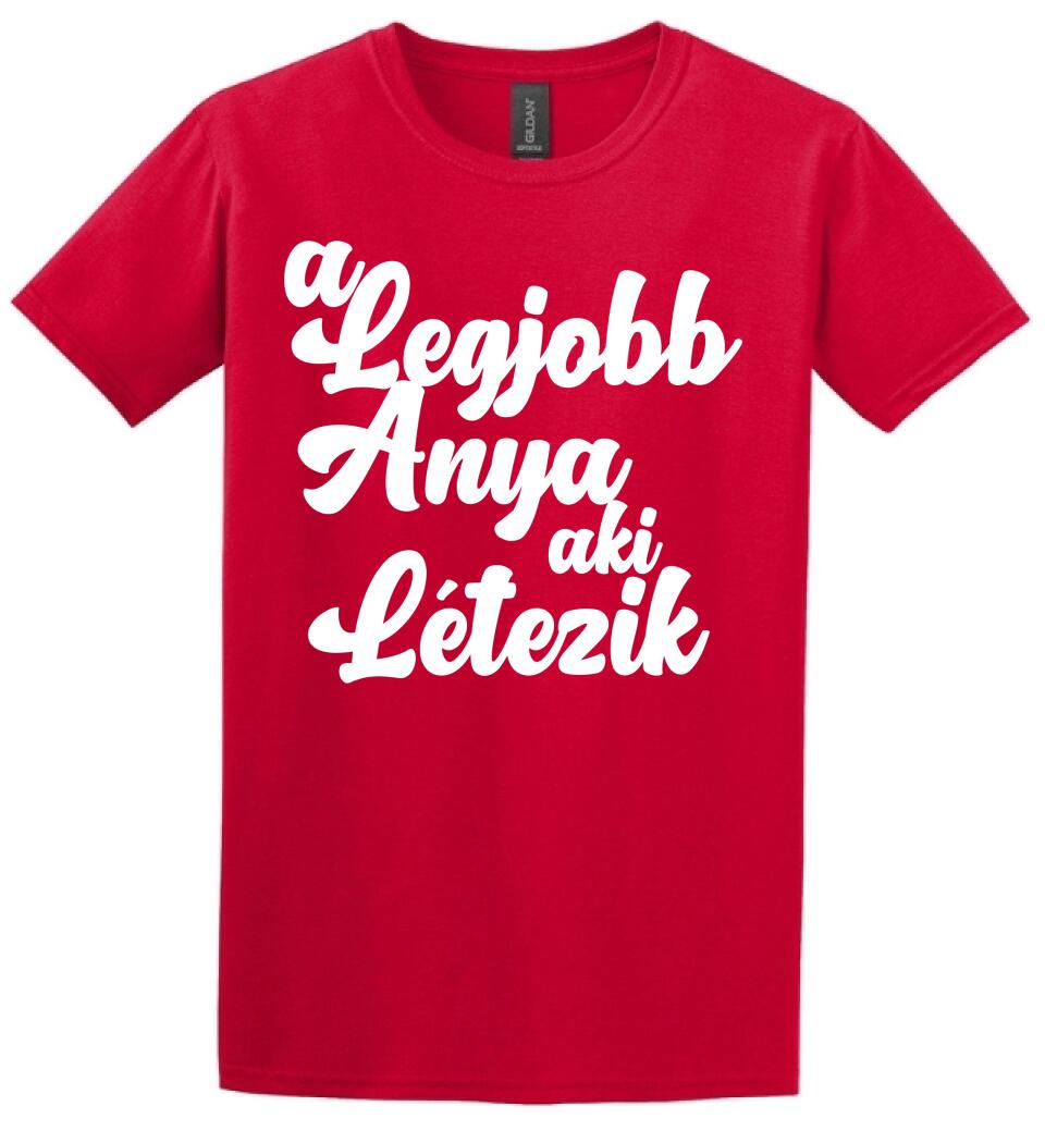A legjobb Anya