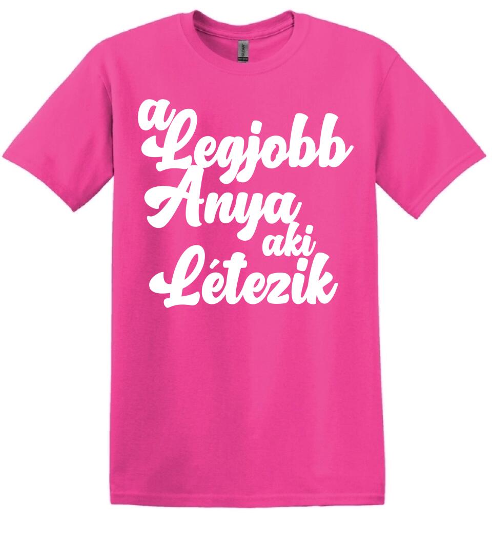 A legjobb Anya