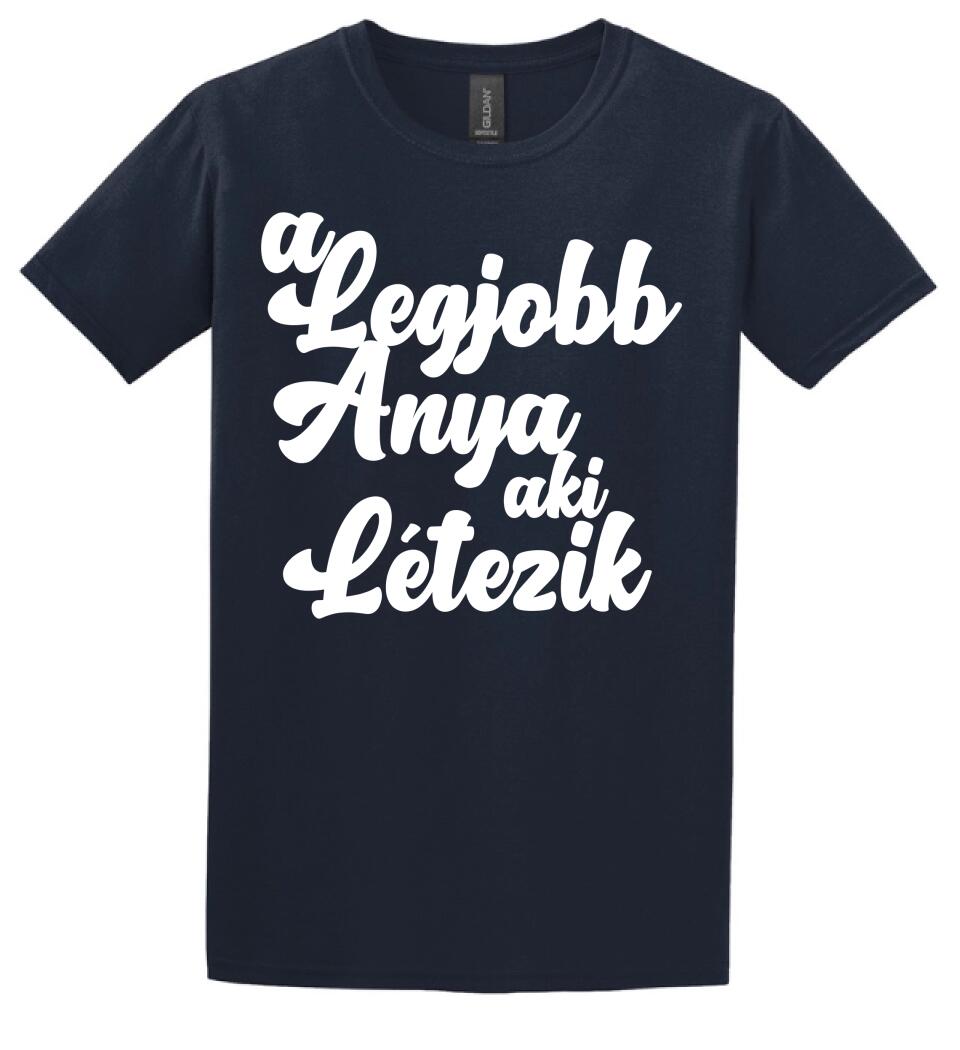 A legjobb Anya