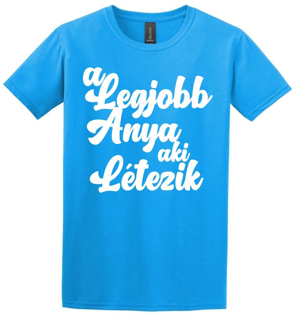 A legjobb Anya