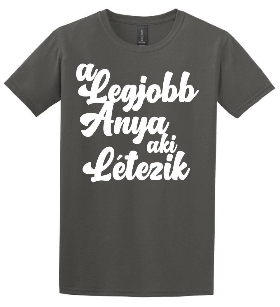 A legjobb Anya