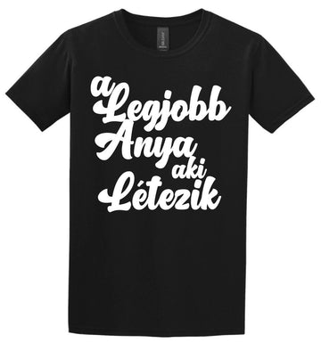 A legjobb Anya