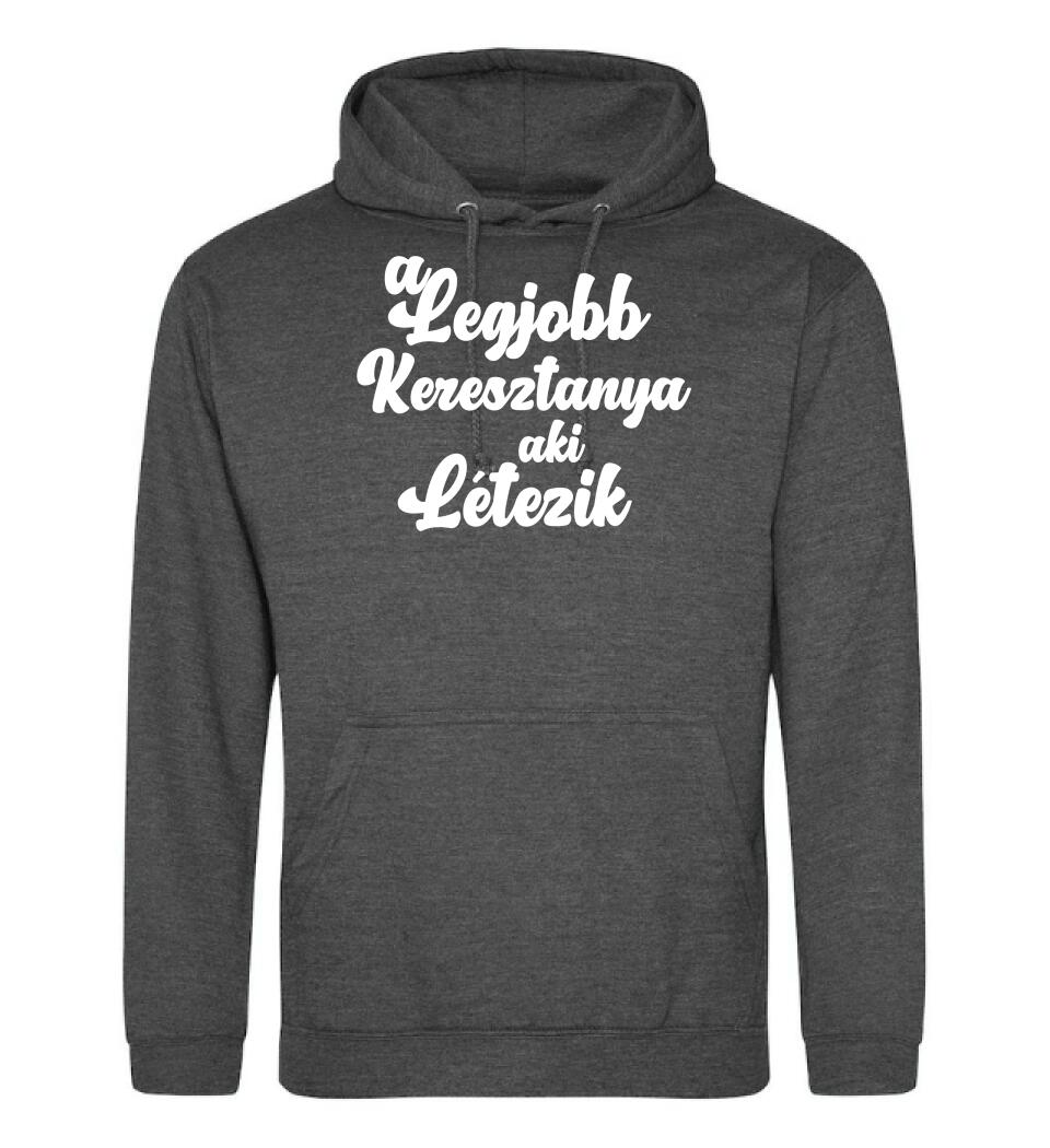 A legjobb Keresztanya