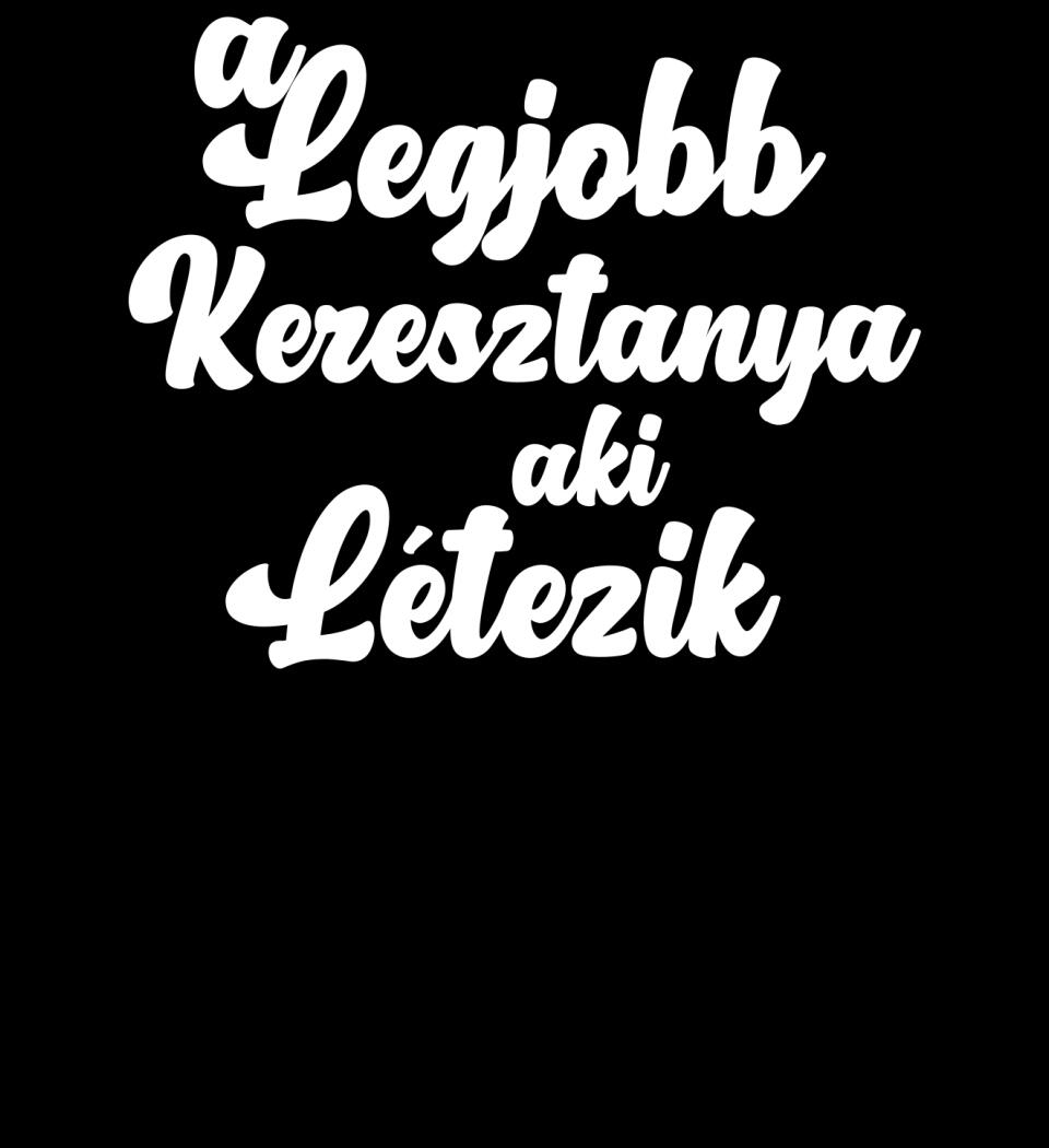 A legjobb Keresztanya