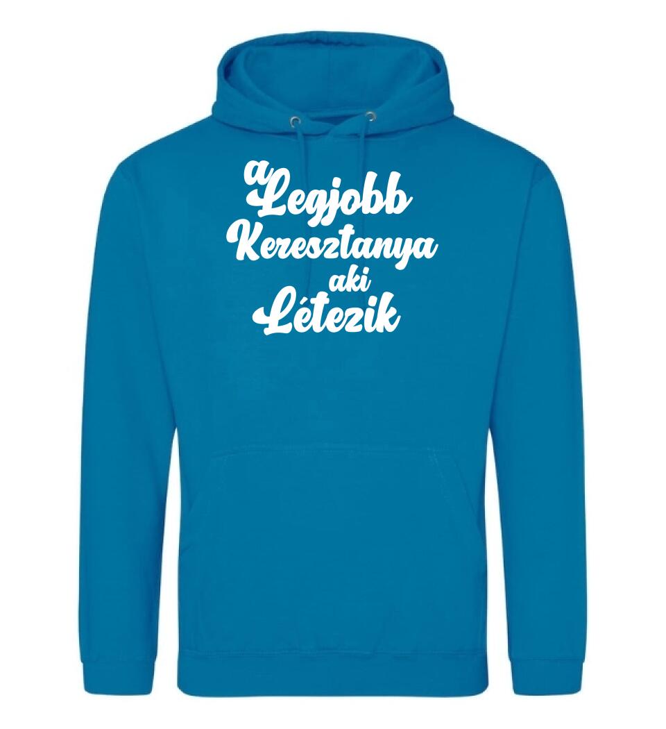 A legjobb Keresztanya