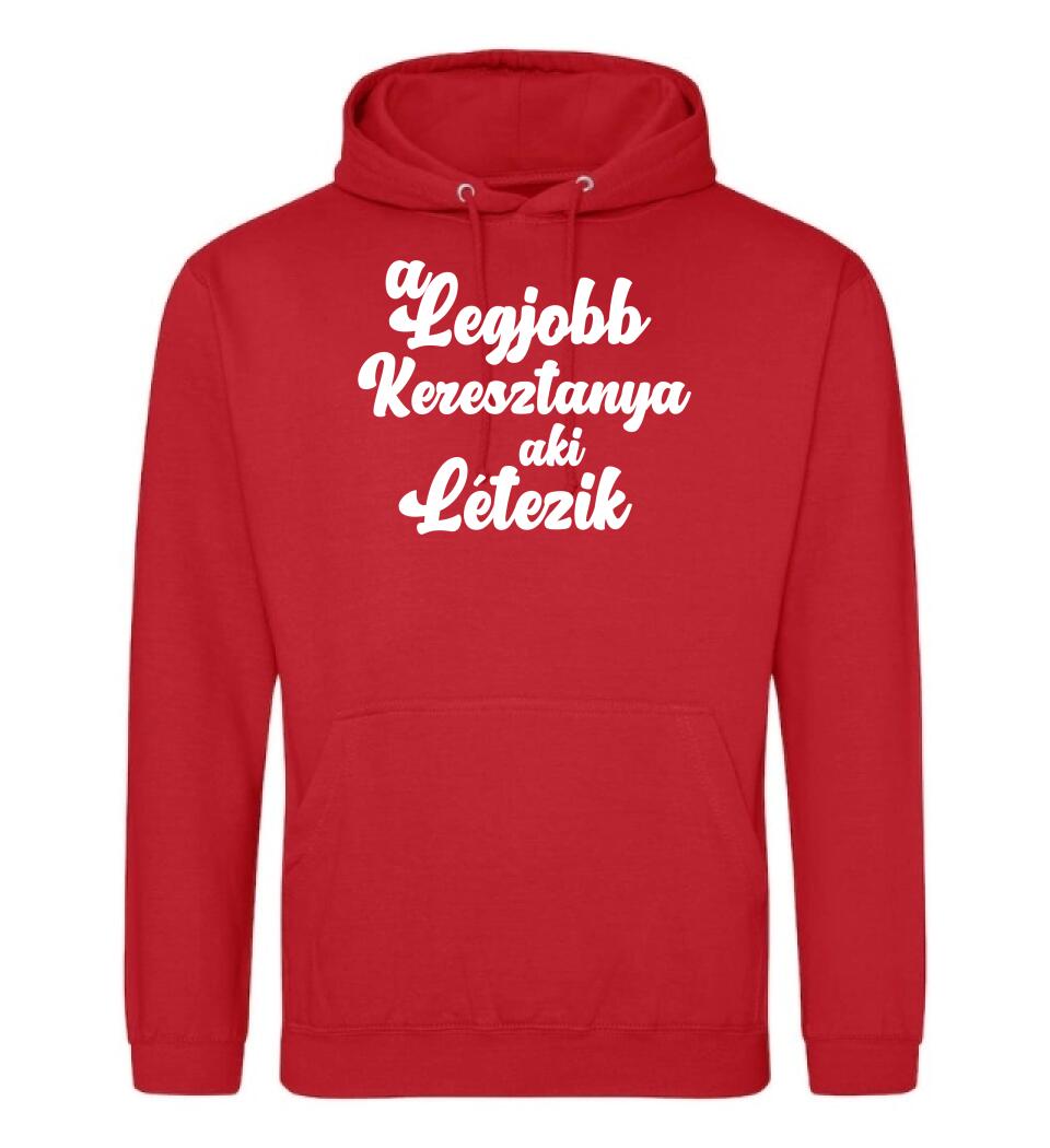 A legjobb Keresztanya