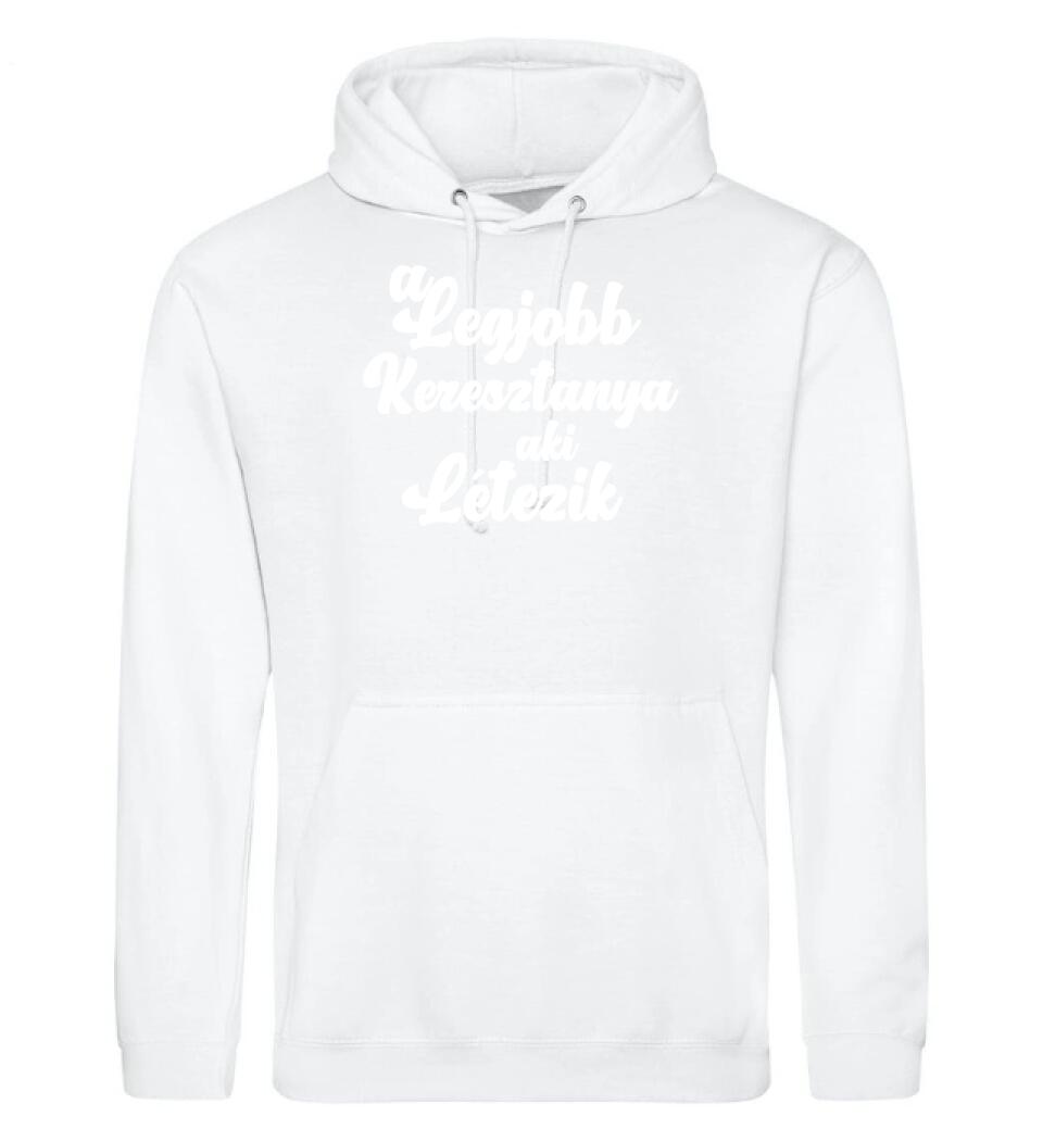 A legjobb Keresztanya