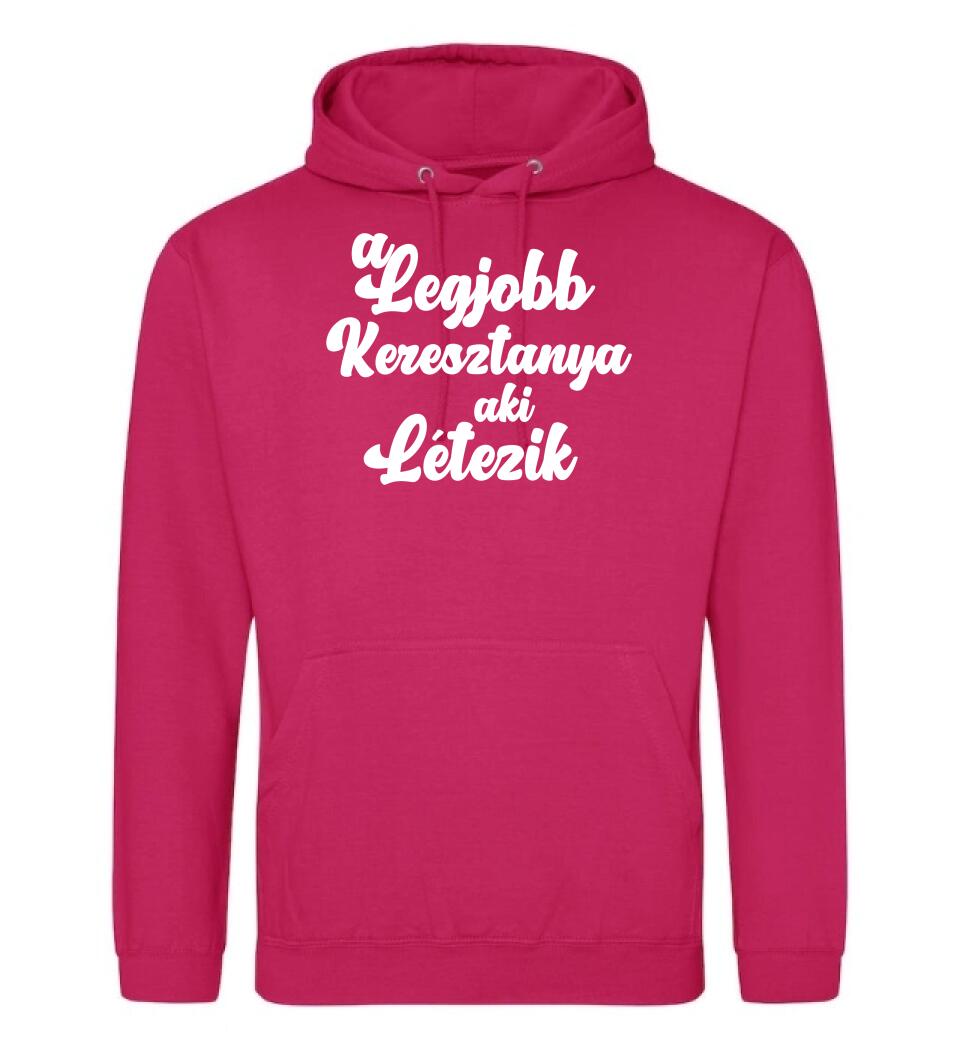 A legjobb Keresztanya