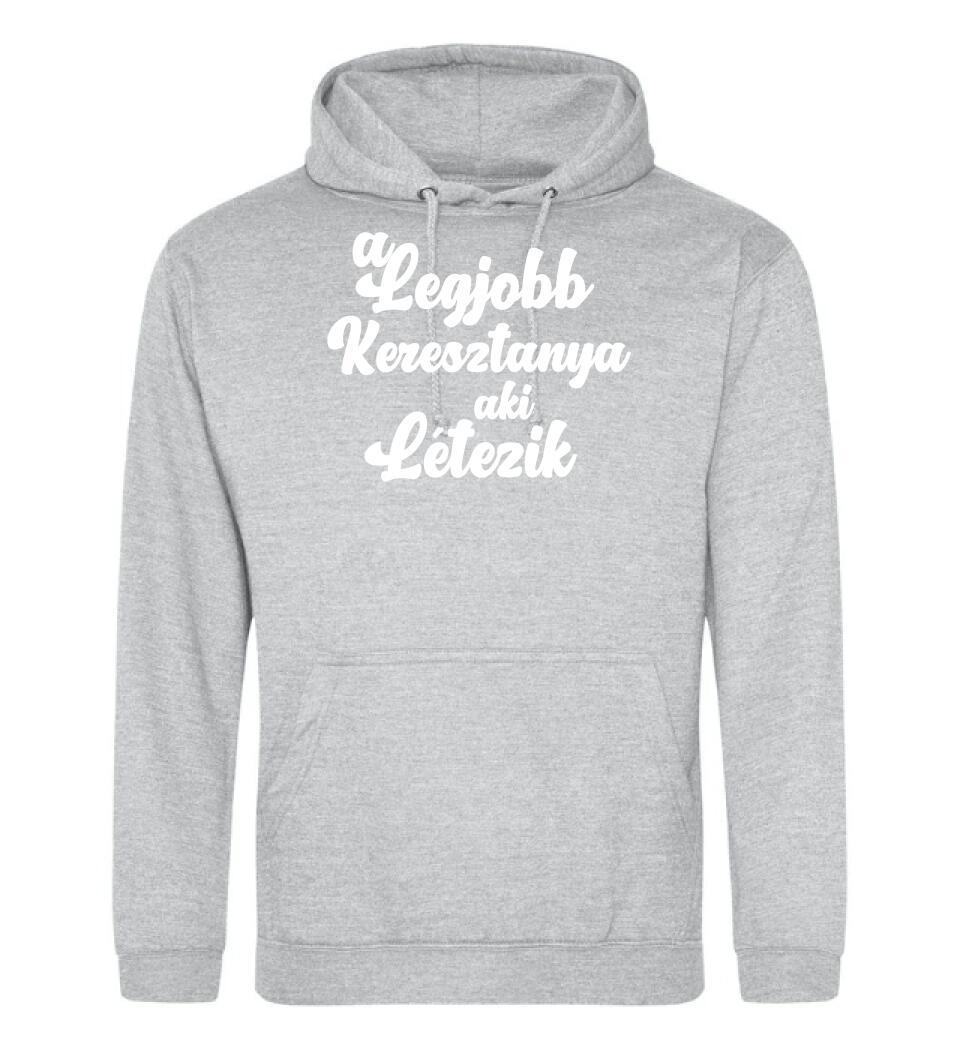 A legjobb Keresztanya