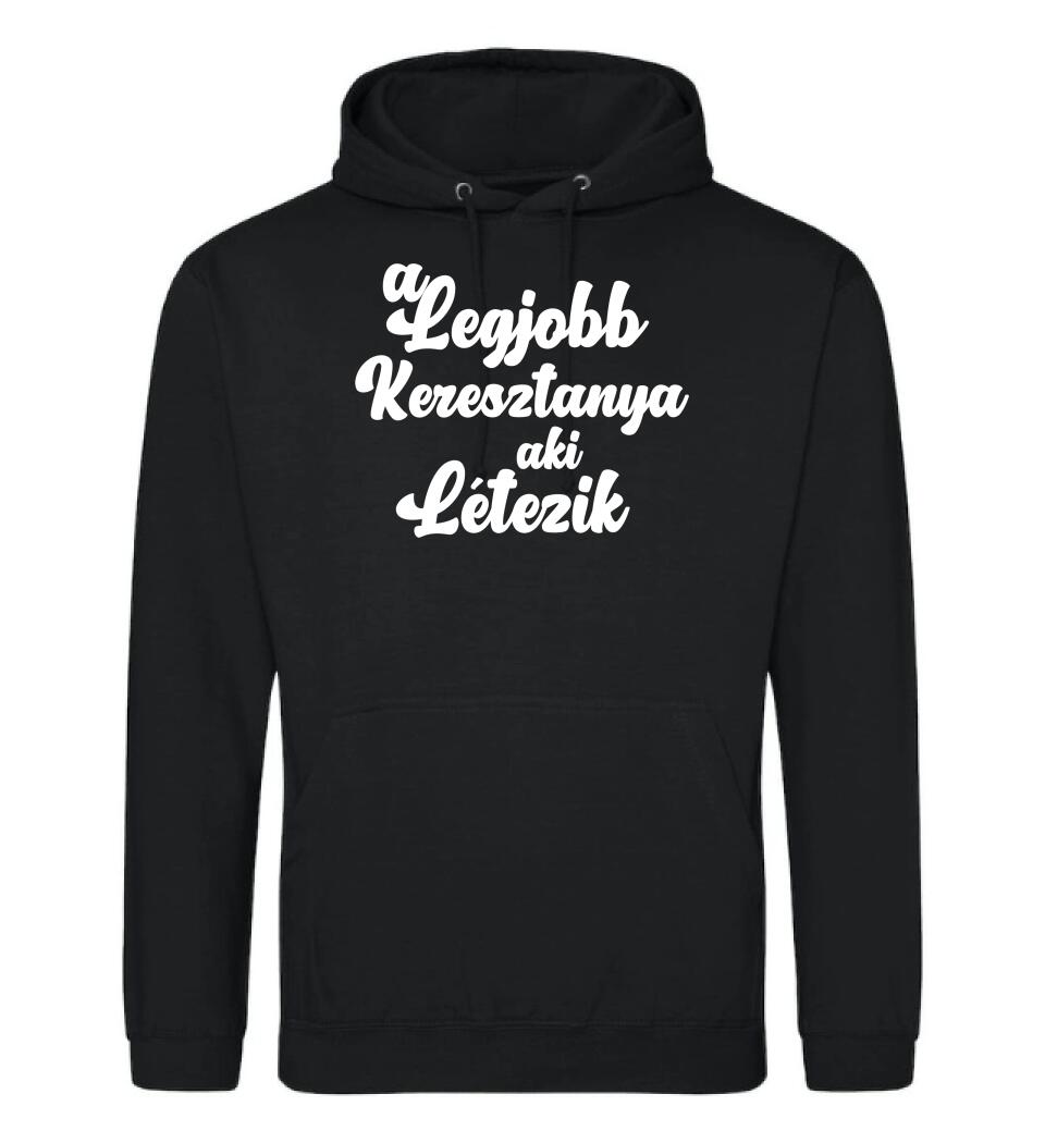 A legjobb Keresztanya