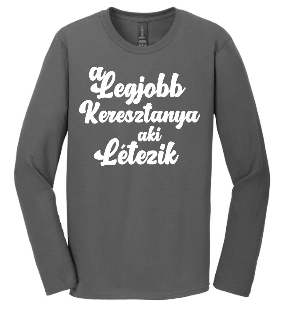 A legjobb Keresztanya