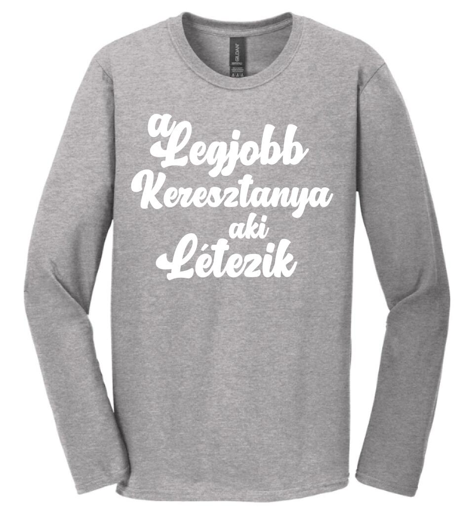 A legjobb Keresztanya