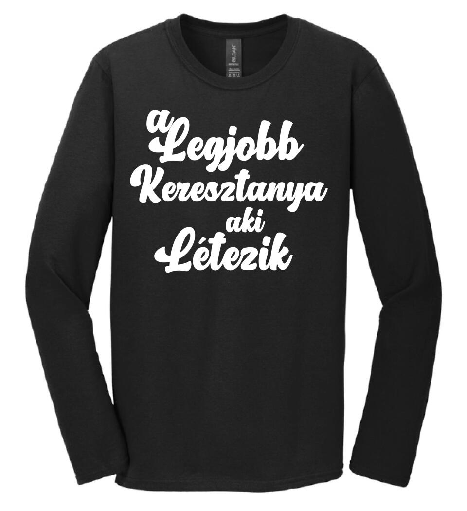 A legjobb Keresztanya