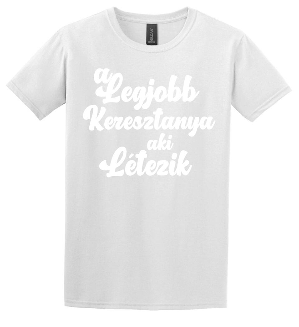 A legjobb Keresztanya