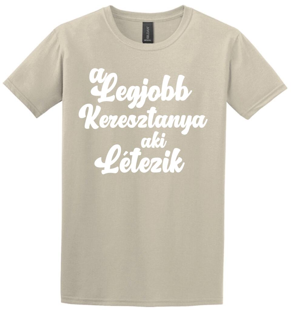 A legjobb Keresztanya