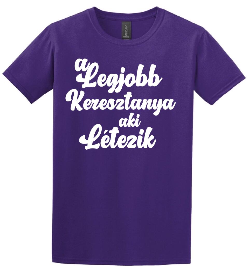 A legjobb Keresztanya