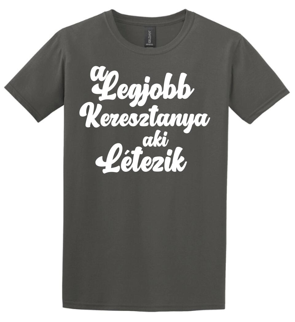A legjobb Keresztanya