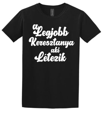 A legjobb Keresztanya